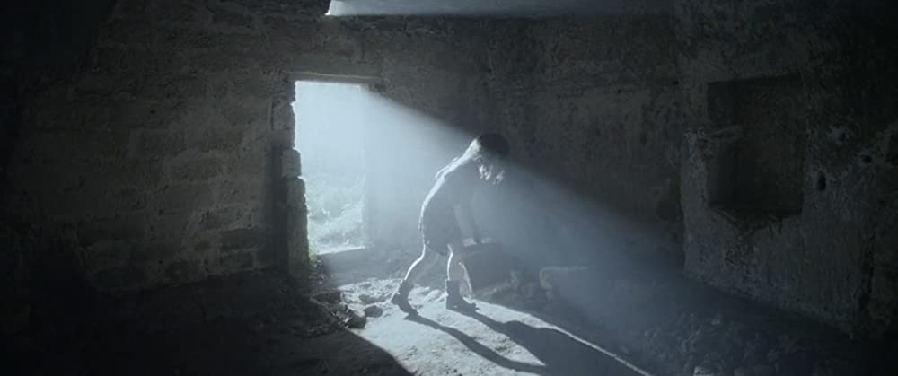 モンスター 変身する美女の画像