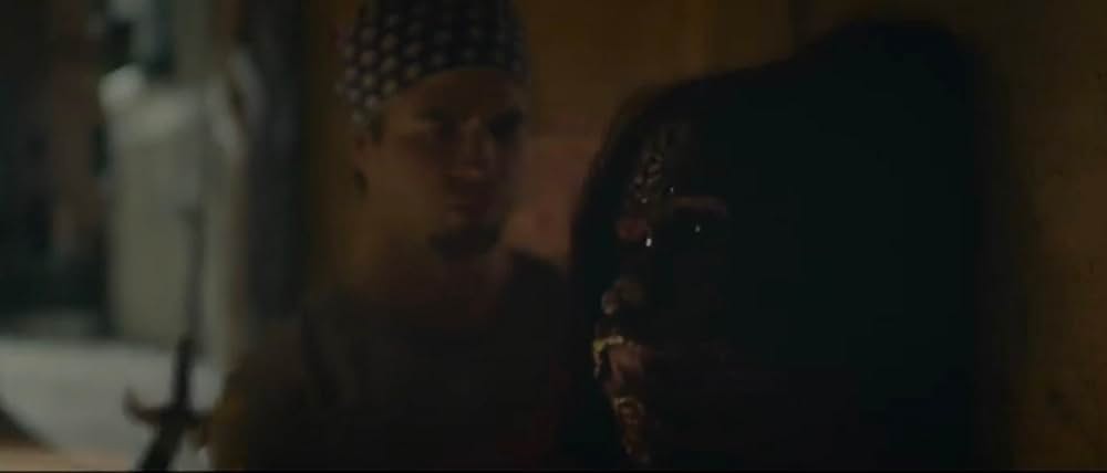 モンスター 変身する美女の画像