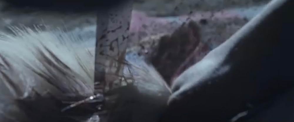 モンスター 変身する美女の画像