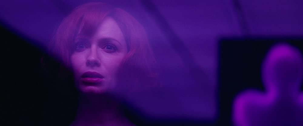 ロスト・リバーの画像