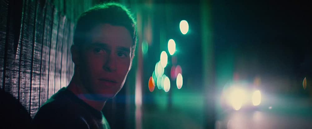 ロスト・リバーの画像