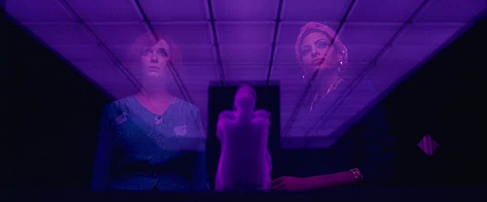 ロスト・リバーの画像