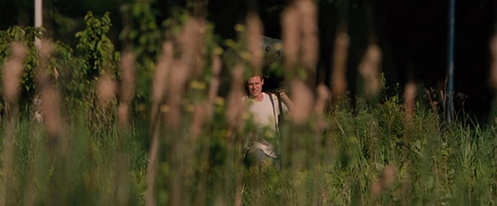 ロスト・リバーの画像