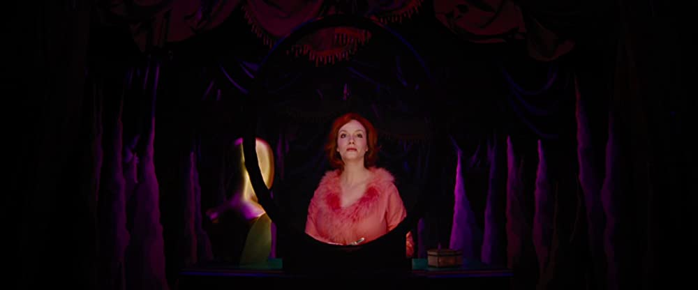 ロスト・リバーの画像