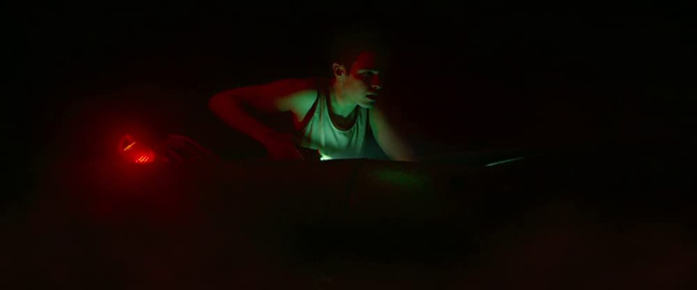 ロスト・リバーの画像