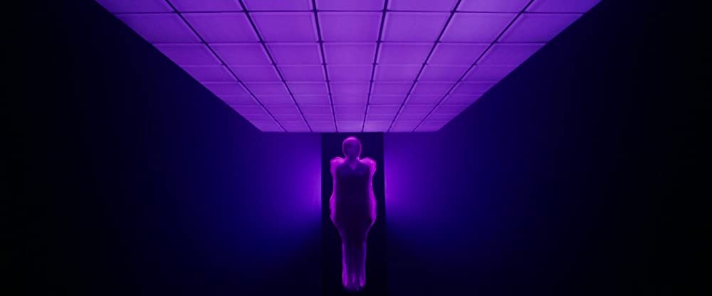 ロスト・リバーの画像