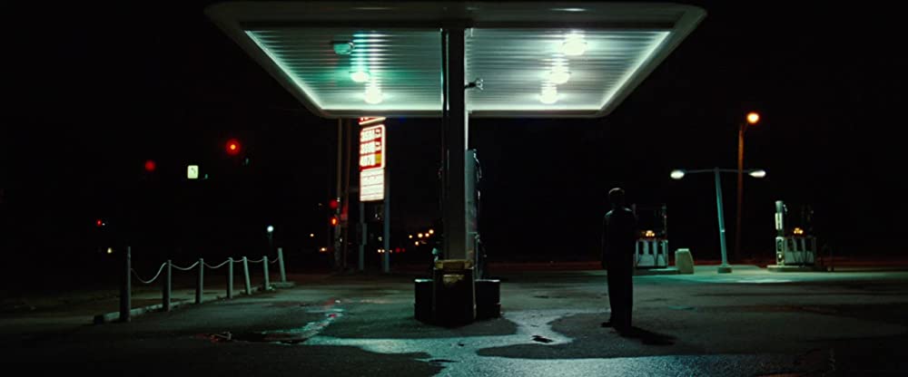 ロスト・リバーの画像