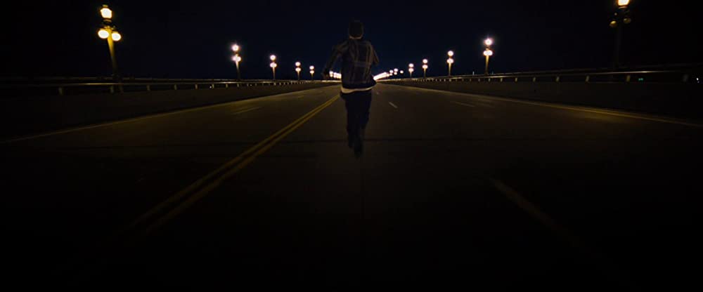 ロスト・リバーの画像