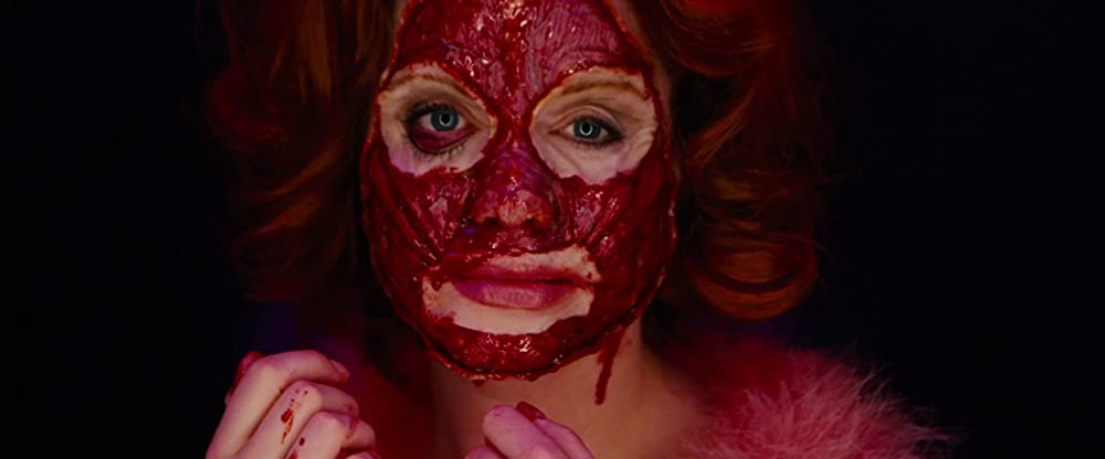 ロスト・リバーの画像