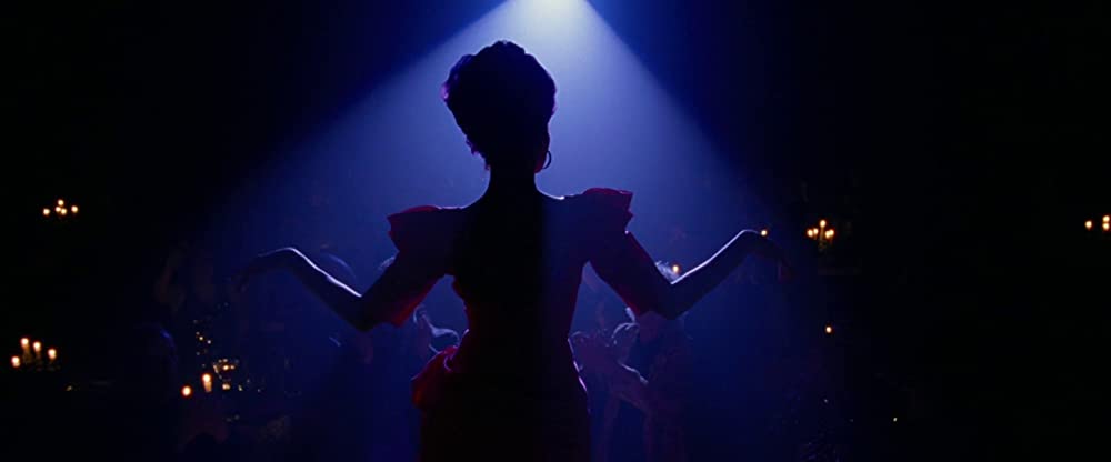 ロスト・リバーの画像