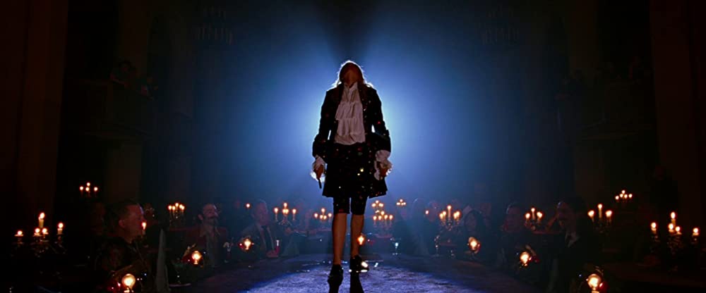 ロスト・リバーの画像