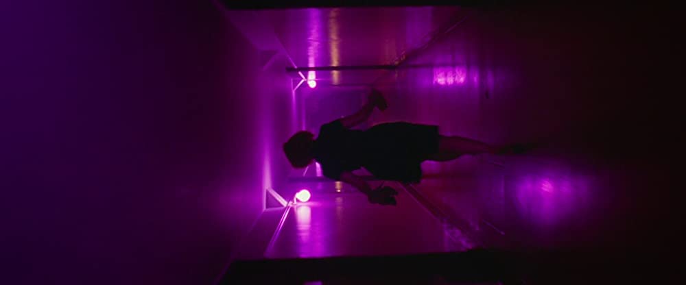 ロスト・リバーの画像