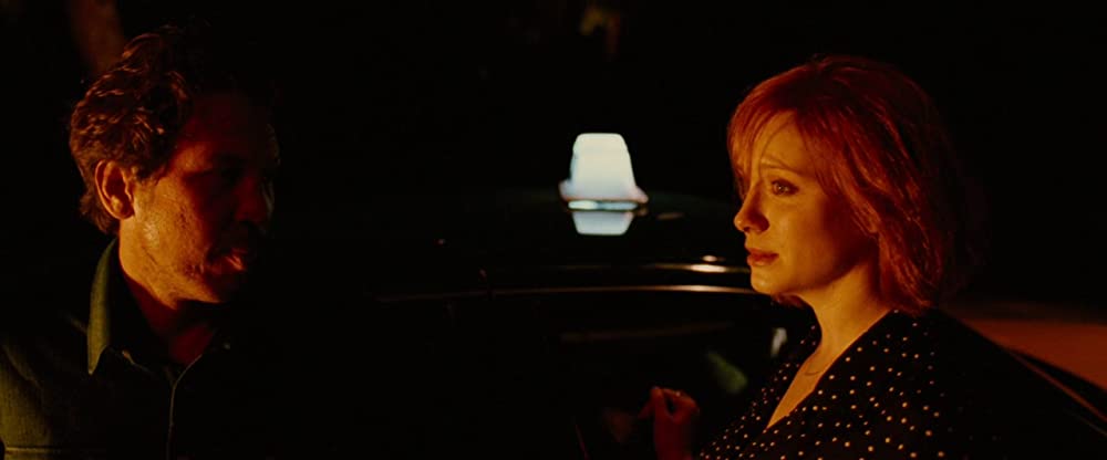 ロスト・リバーの画像