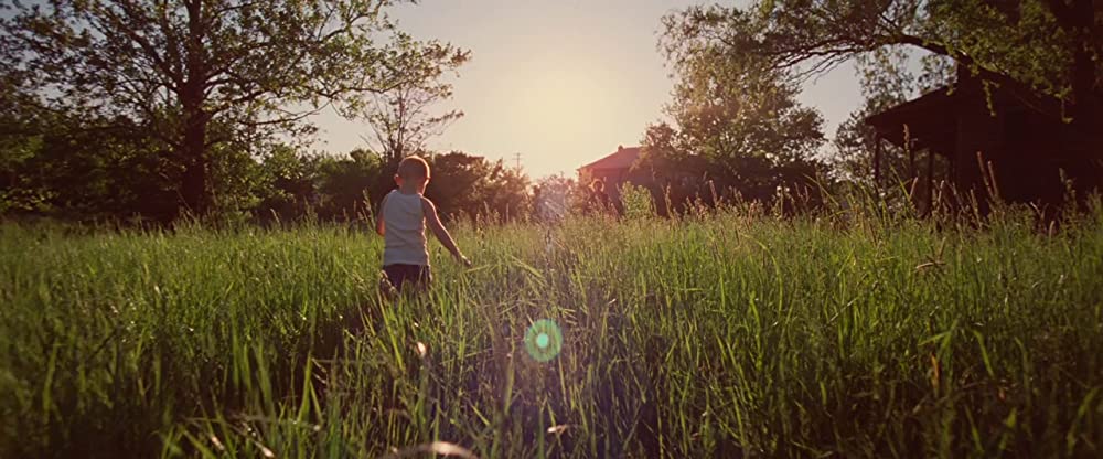 ロスト・リバーの画像