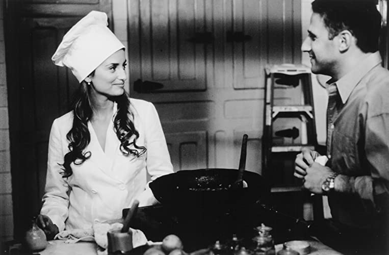 ウーマン・オン・トップの画像