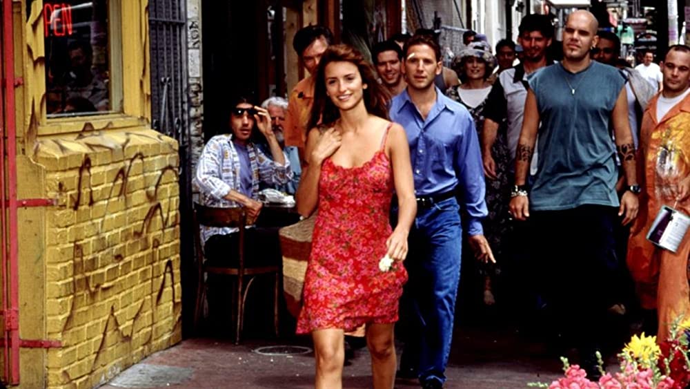 ウーマン・オン・トップの画像