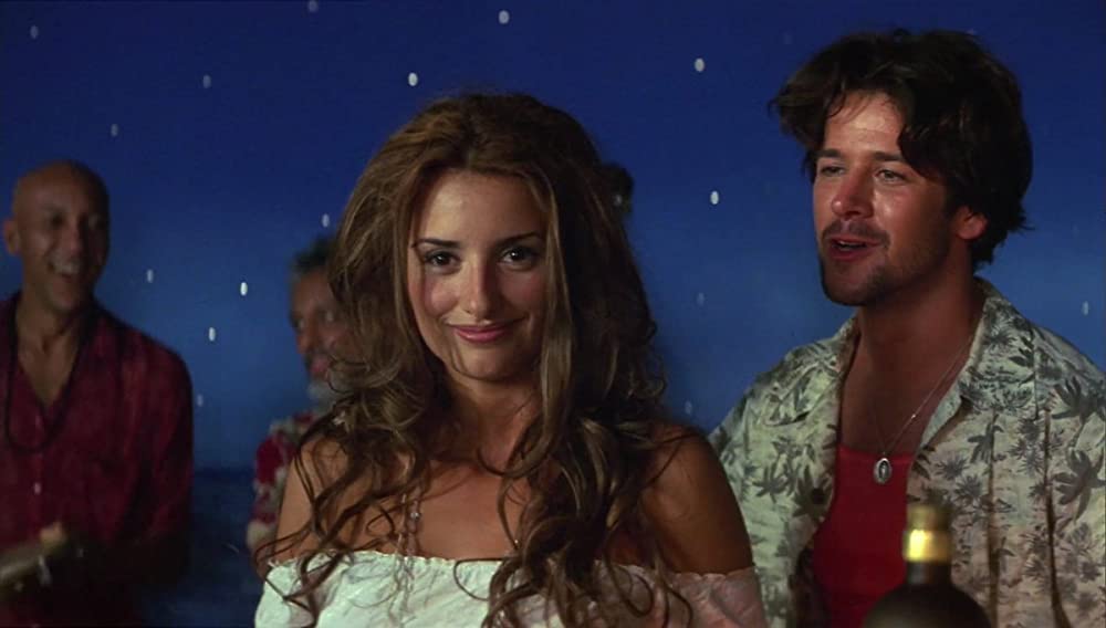 ウーマン・オン・トップの画像