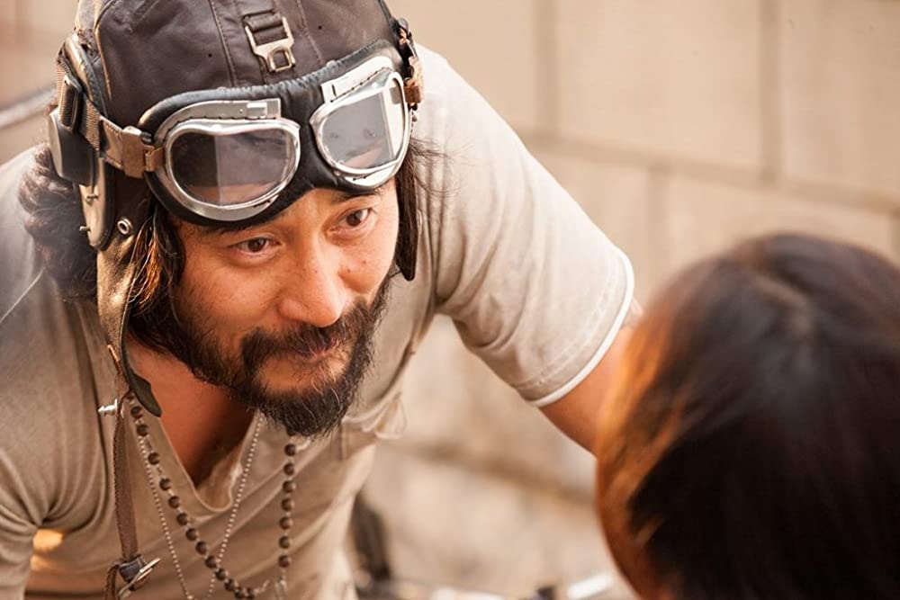 犬どろぼう完全計画の画像