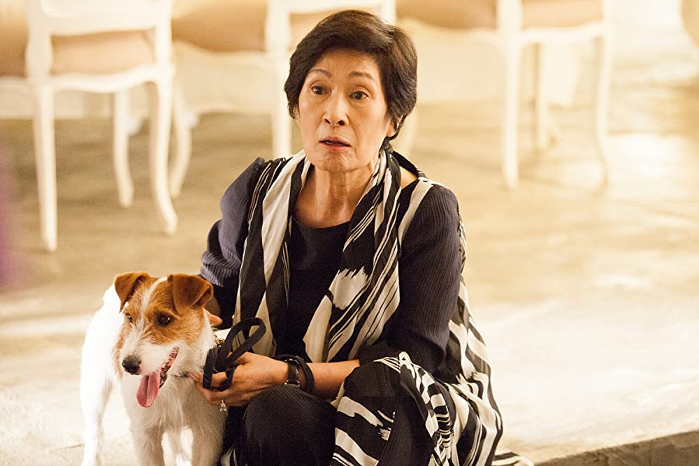 犬どろぼう完全計画の画像