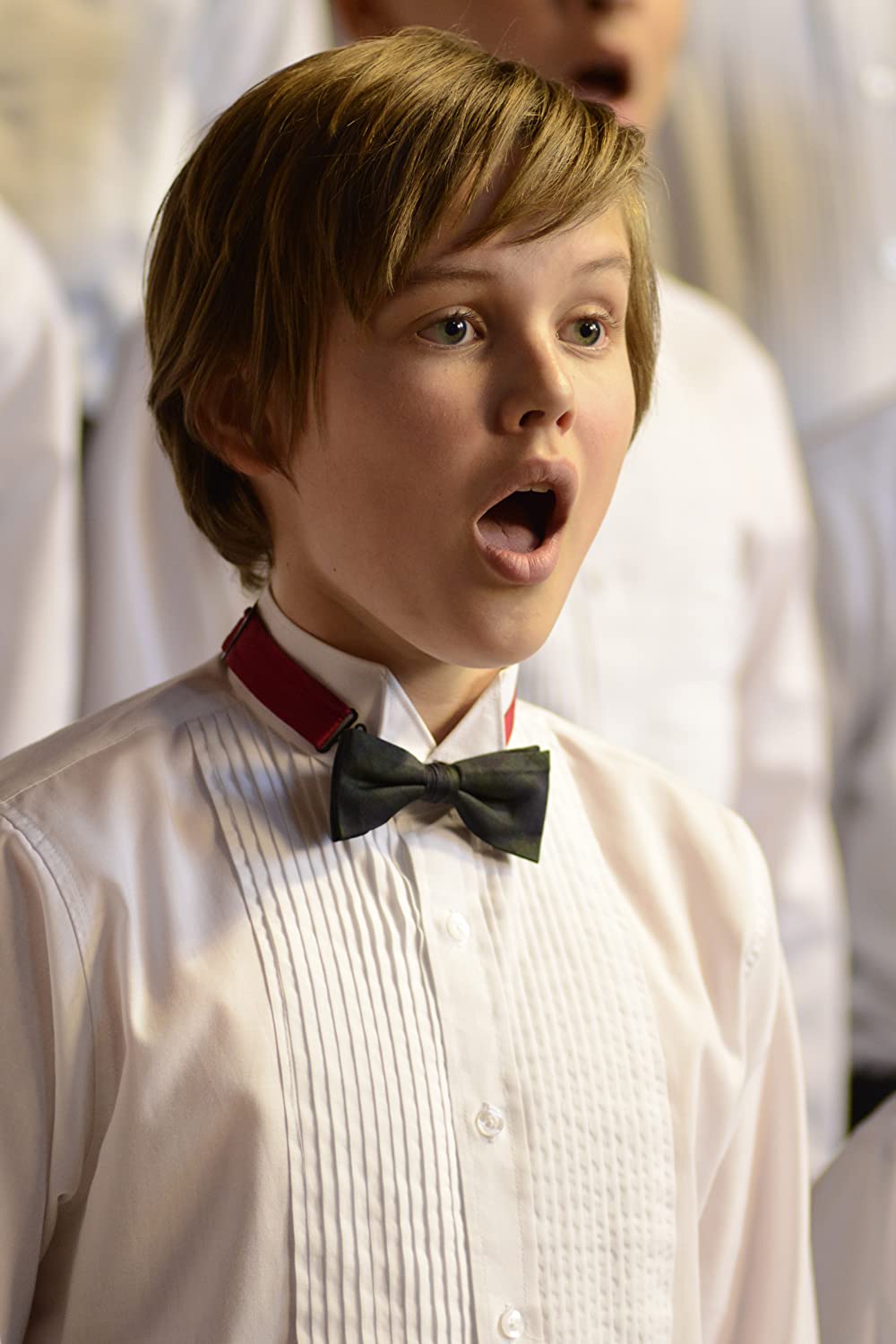 ボーイ・ソプラノ ただひとつの歌声の画像