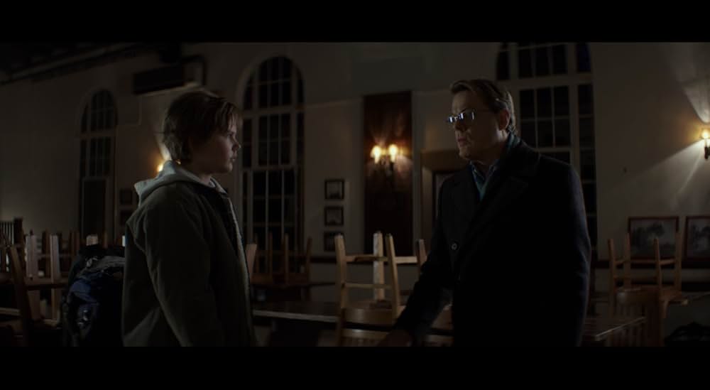 ボーイ・ソプラノ ただひとつの歌声の画像