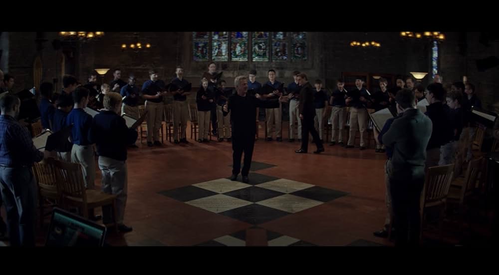 ボーイ・ソプラノ ただひとつの歌声の画像