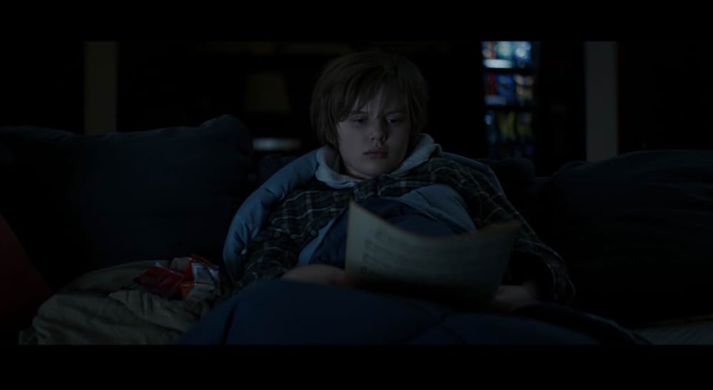 ボーイ・ソプラノ ただひとつの歌声の画像