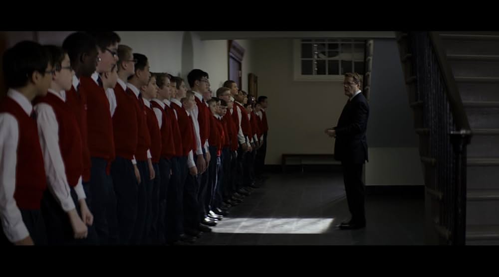 ボーイ・ソプラノ ただひとつの歌声の画像