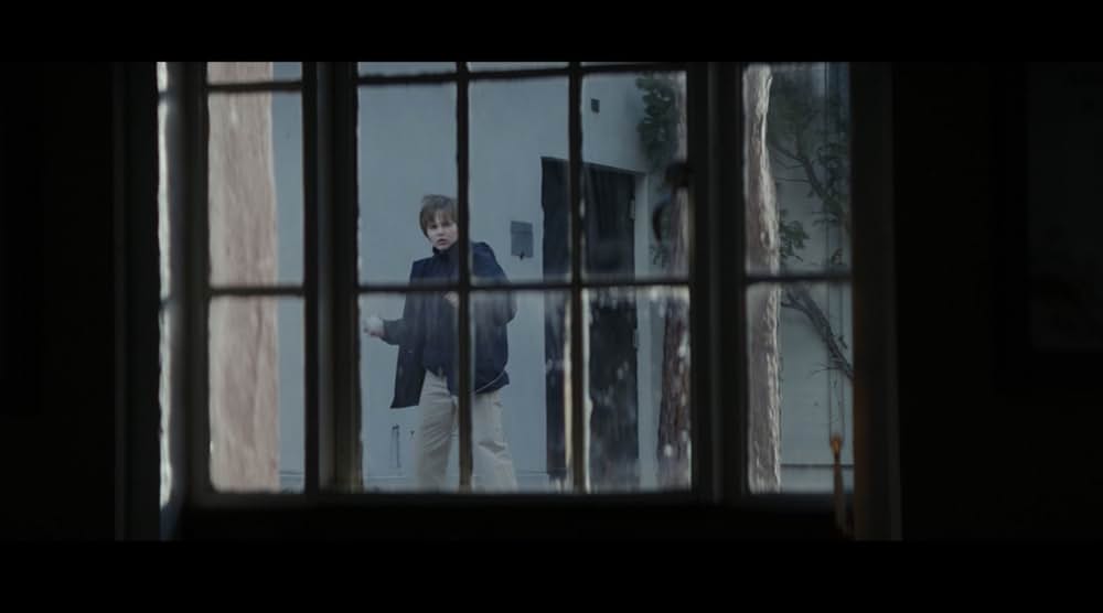 ボーイ・ソプラノ ただひとつの歌声の画像