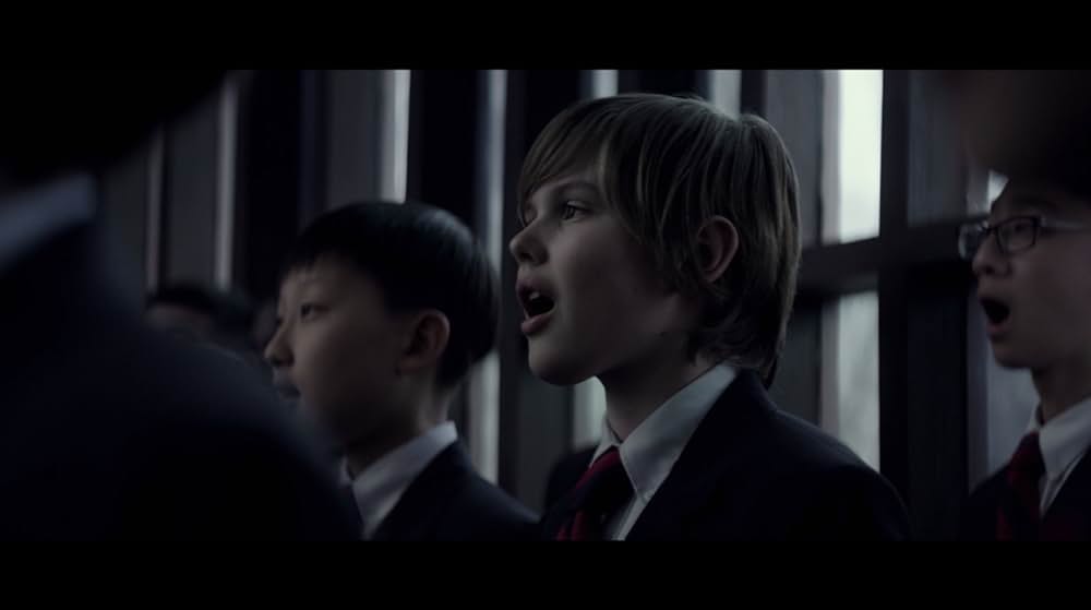 ボーイ・ソプラノ ただひとつの歌声の画像