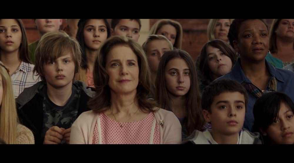 ボーイ・ソプラノ ただひとつの歌声の画像