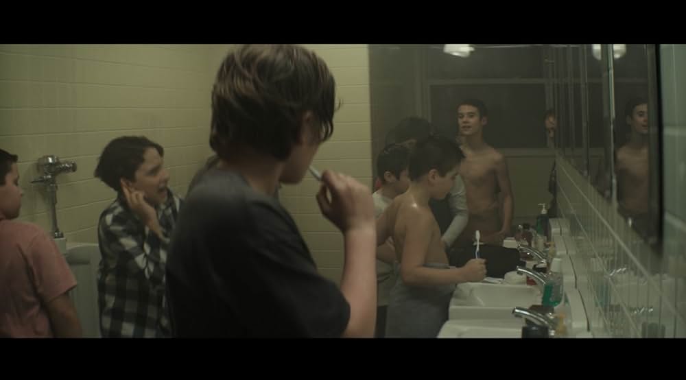 ボーイ・ソプラノ ただひとつの歌声の画像