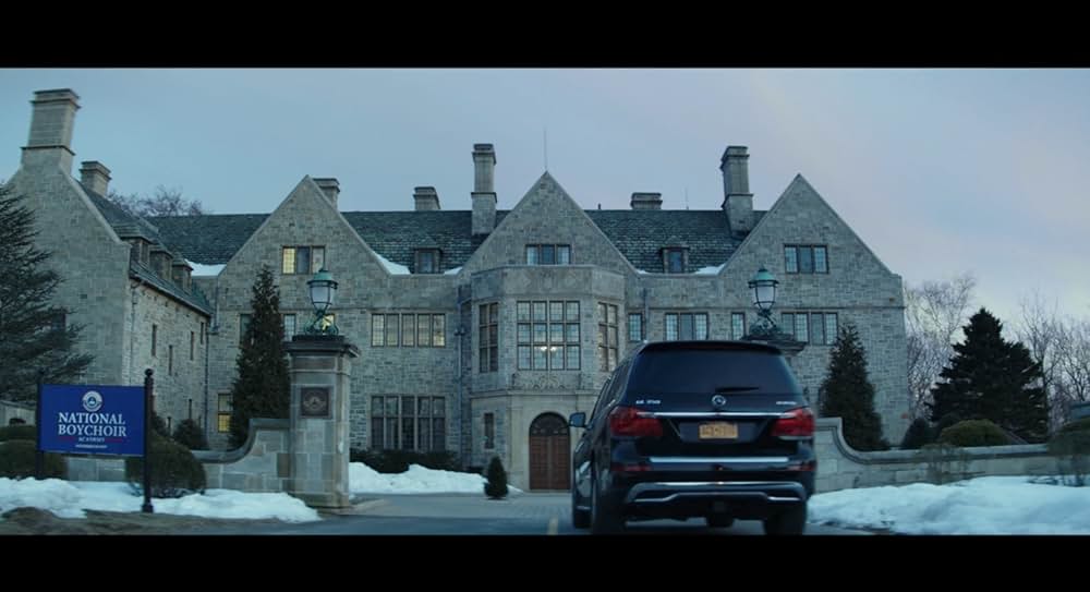 ボーイ・ソプラノ ただひとつの歌声の画像