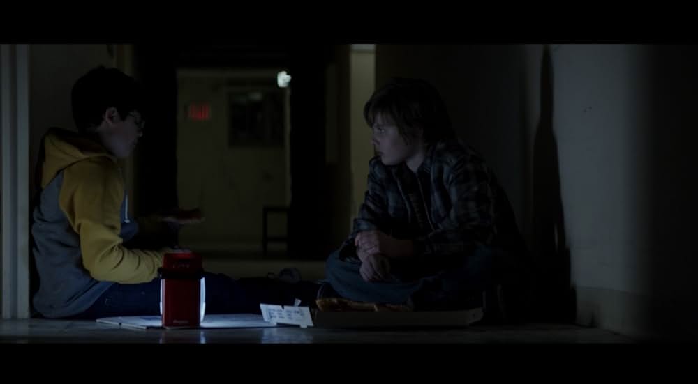 ボーイ・ソプラノ ただひとつの歌声の画像