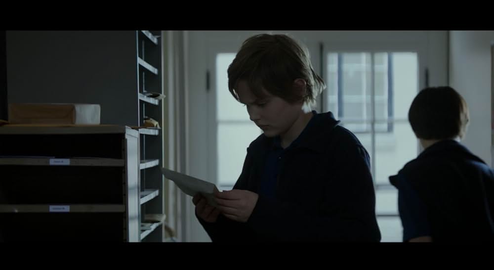 ボーイ・ソプラノ ただひとつの歌声の画像