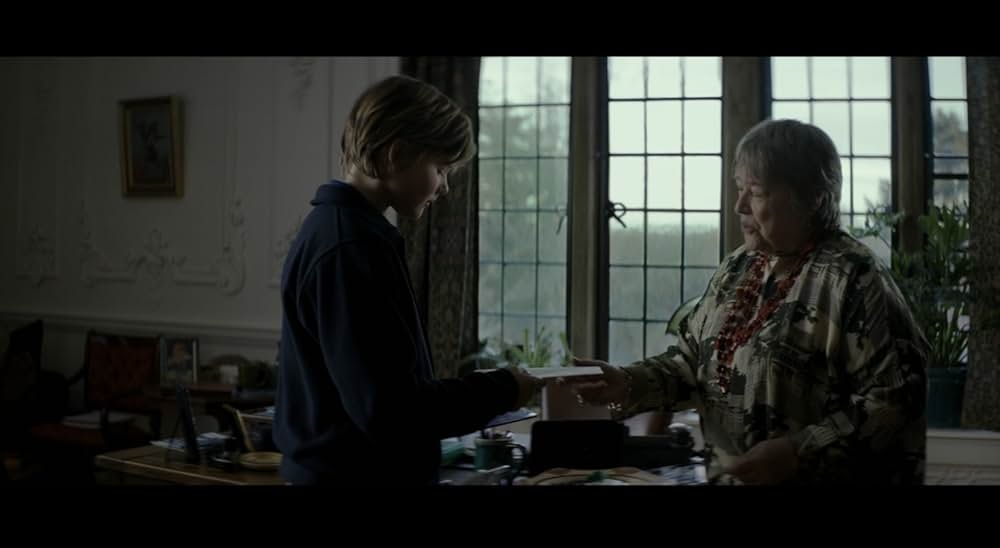 ボーイ・ソプラノ ただひとつの歌声の画像