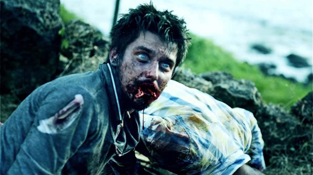 インド・オブ・ザ・デッドの画像