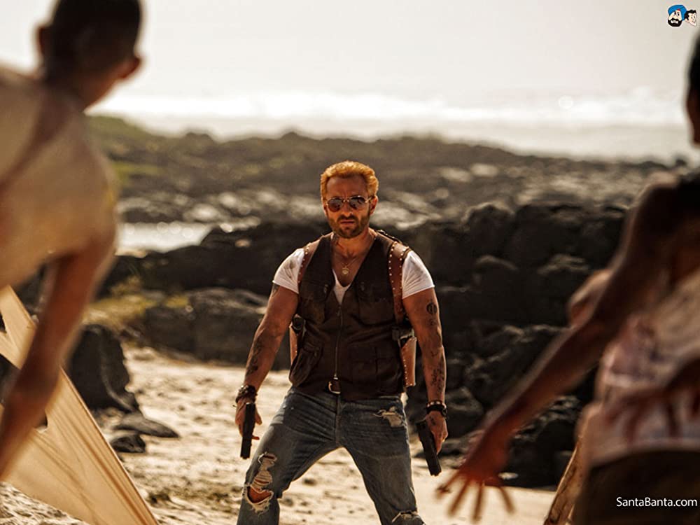 インド・オブ・ザ・デッドの画像