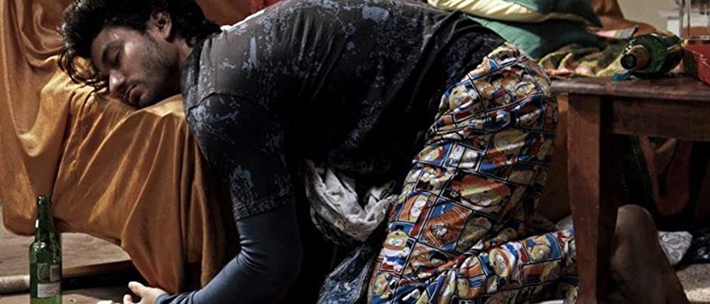 インド・オブ・ザ・デッドの画像