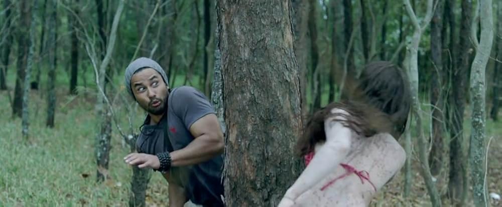 インド・オブ・ザ・デッドの画像