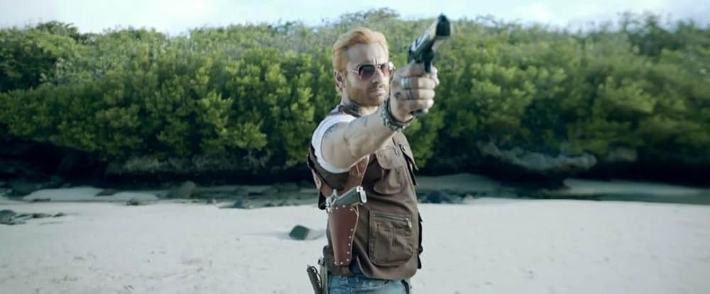 インド・オブ・ザ・デッドの画像