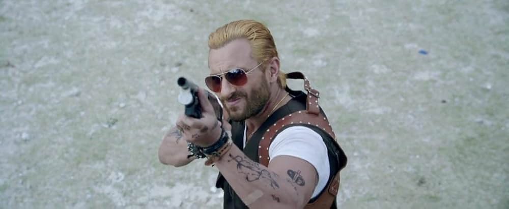 インド・オブ・ザ・デッドの画像