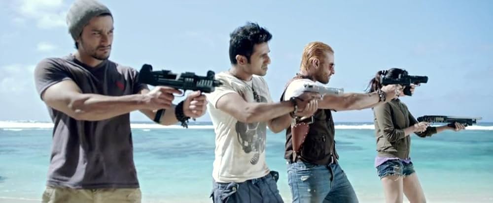 インド・オブ・ザ・デッドの画像