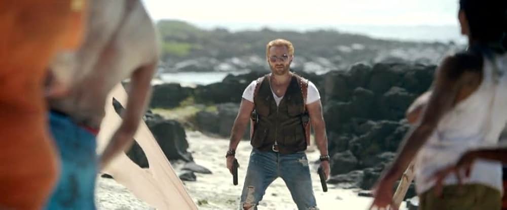 インド・オブ・ザ・デッドの画像