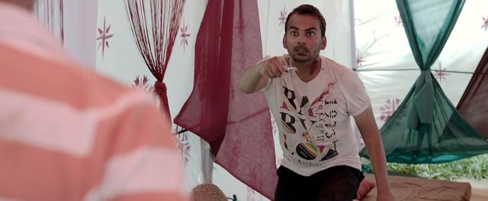 インド・オブ・ザ・デッドの画像