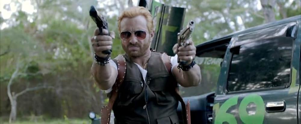 インド・オブ・ザ・デッドの画像