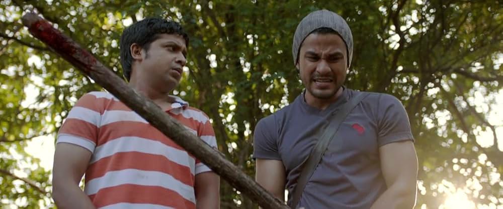 インド・オブ・ザ・デッドの画像