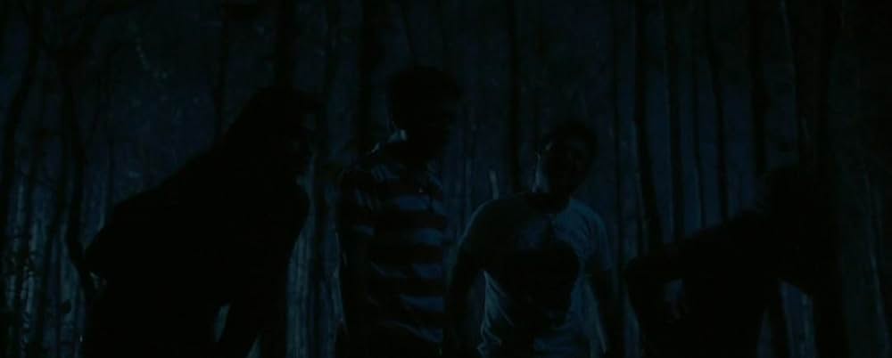 インド・オブ・ザ・デッドの画像