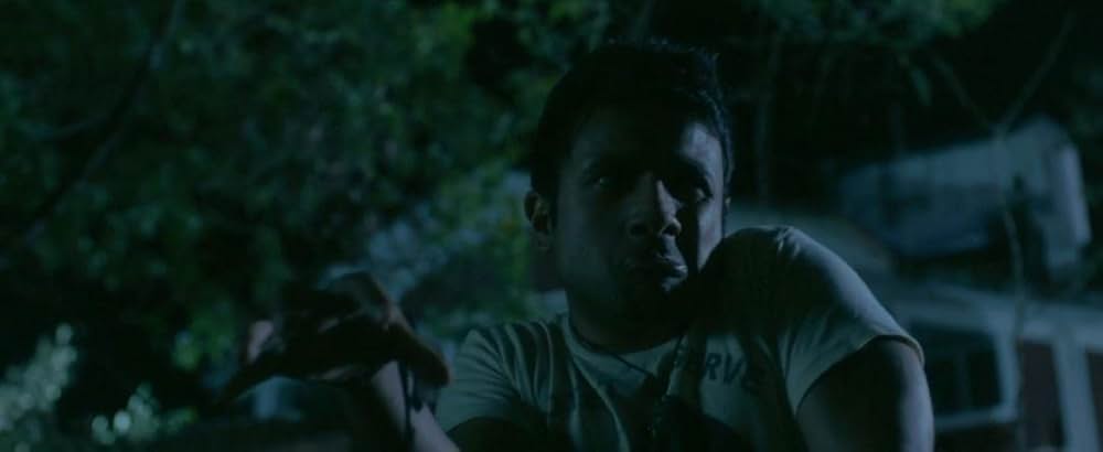 インド・オブ・ザ・デッドの画像