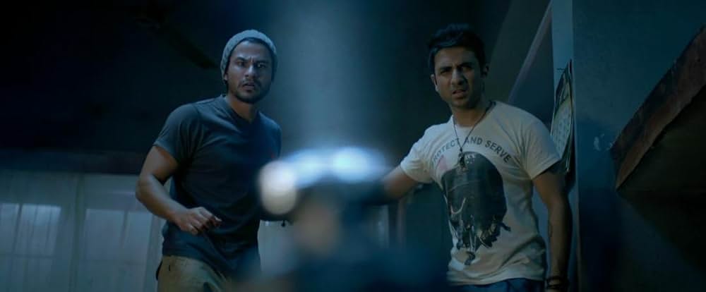 インド・オブ・ザ・デッドの画像